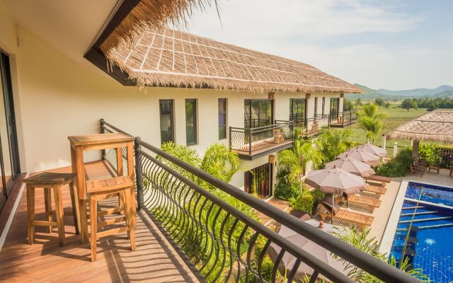 Pa Prai Villas & Suites