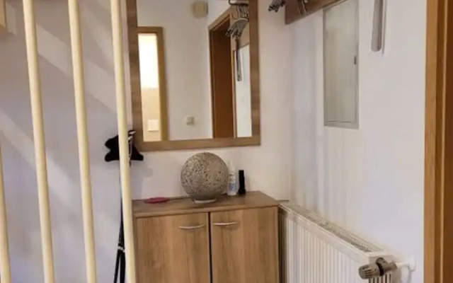 Holiday Home Mountain View