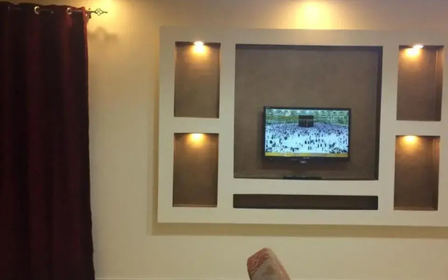 Maamoura Armed Forces Apartments