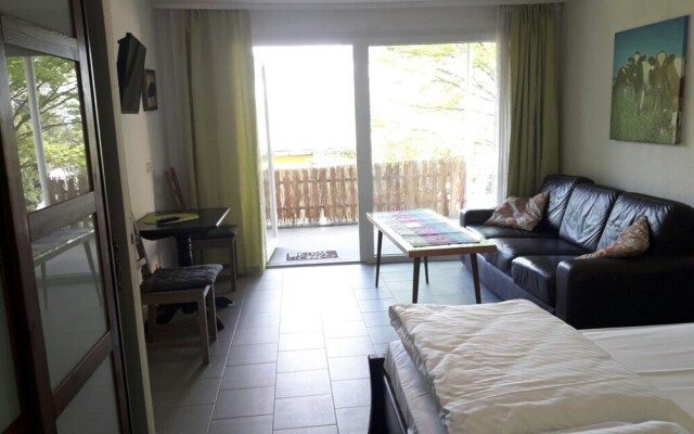 Bungalows Zur Alten Fahre