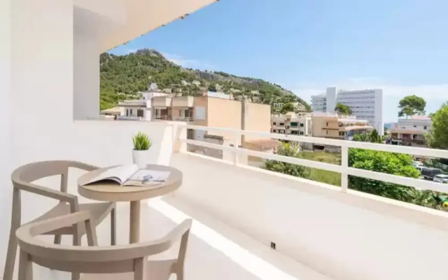 Massanet - Apartment In Canyamel