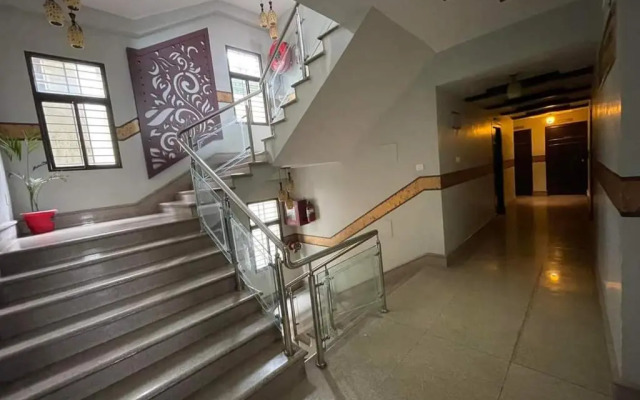 Sundaram Palace