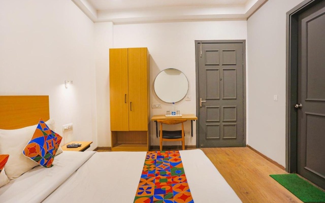 FabHotel Roseman