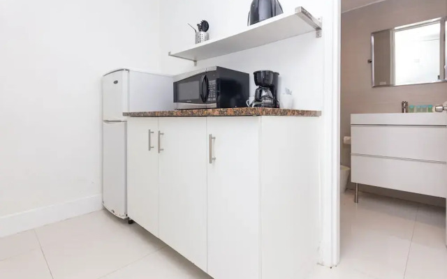 Dilo Apartments