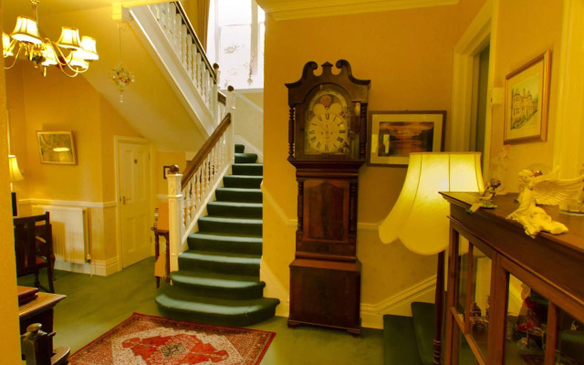 Trehaven Manor
