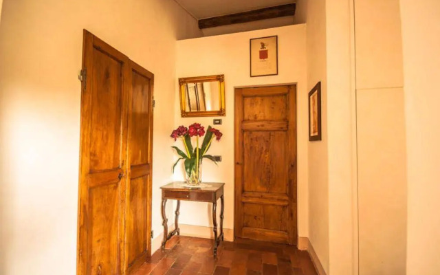 Podere La Rondine