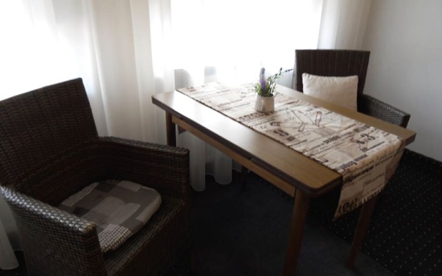 Pension Haus Baumgarten