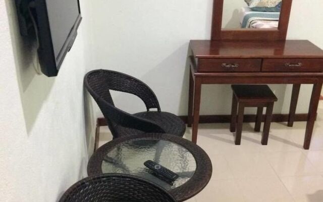 Bohok Guest House