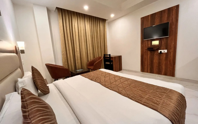 Hotel The ONIX