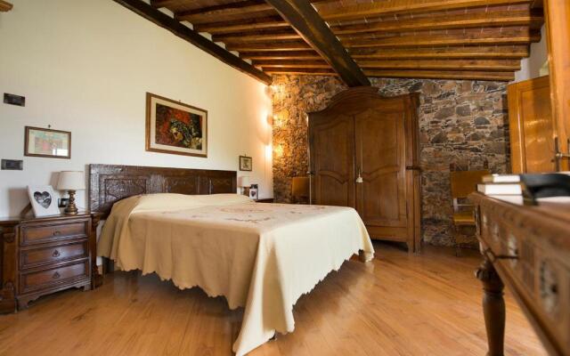 Villa La Pianella