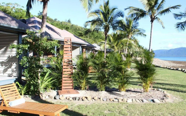 Paradise Bay Island Resort