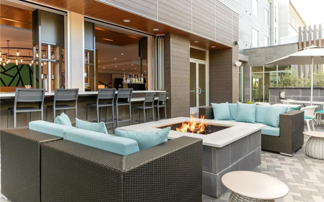 Hilton Garden Inn Walnut Creek