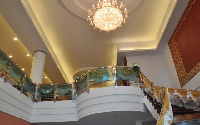 Pratunam Hotel Khonkaen