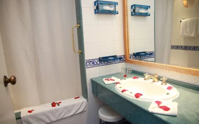 Hasdrubal Thalassa Port El Kantaoui