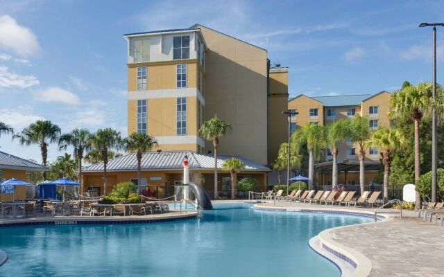 SpringHill Suites by Marriott Orlando at SeaWorld