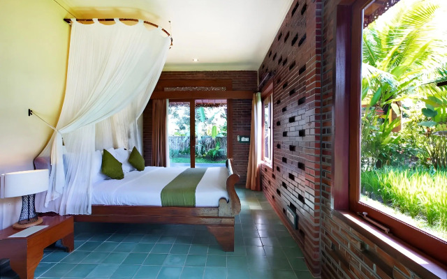 Ubud Heaven Penestanan