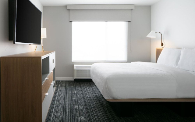 Towneplace Suites By Marriott Oconomowoc