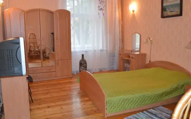 Apartment Veru Street