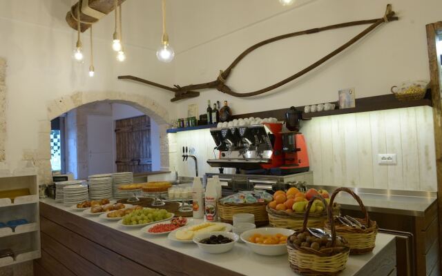Trulli Soave