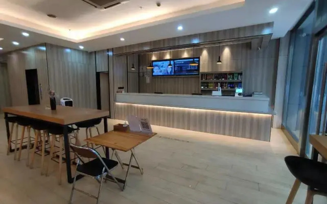 Hanting Express (Cixi Ciyong Road)