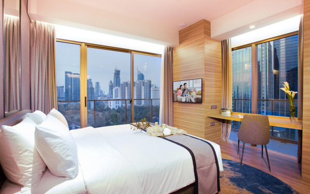 Somerset Sudirman Jakarta