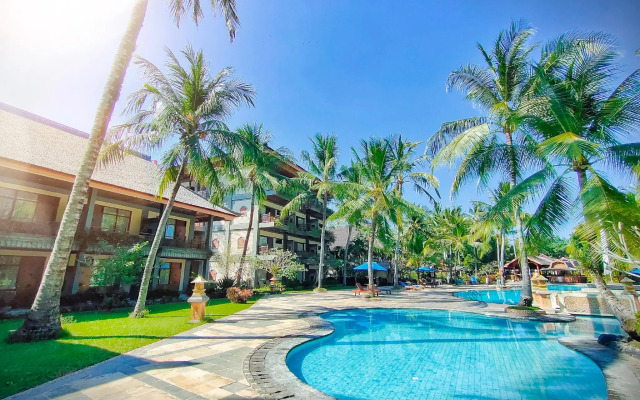 The Jayakarta Lombok Hotel & Spa