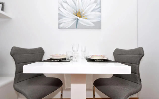 Luxury apartment Marionik