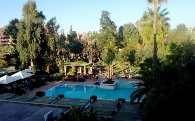 Kennedy Hospitality Resort