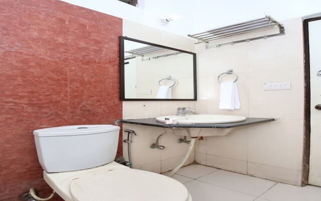 OYO 1950 Hotel Supreme