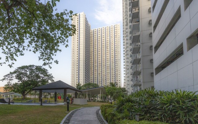 Grass Residences - Rheiyn