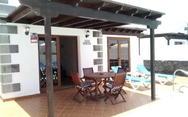 Casa Morgana