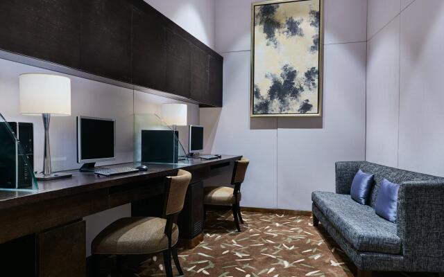 InterContinental Ningbo by IHG