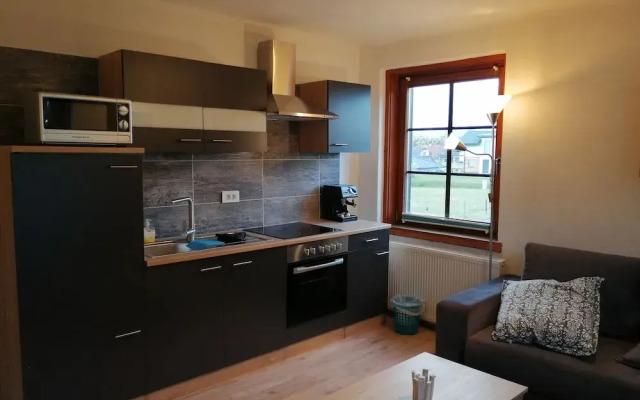Parkweg Lodge