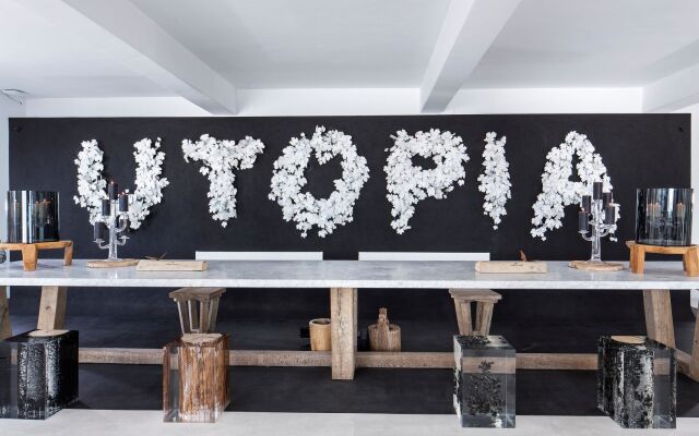 Myconian Utopia Relais & Chateaux