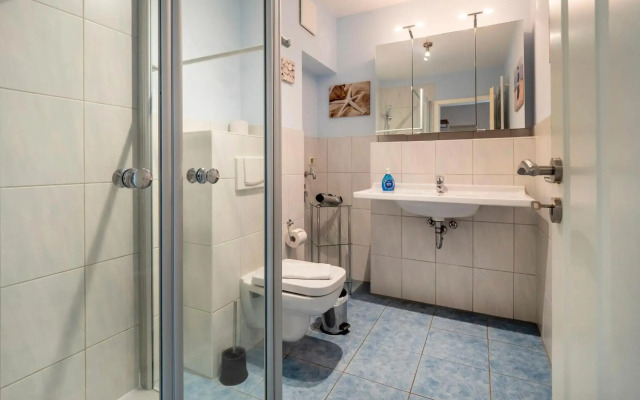 Villa Carpe Diem Wohnung 6