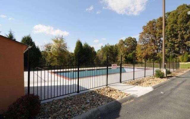 Comfort Inn Thomasville I-85