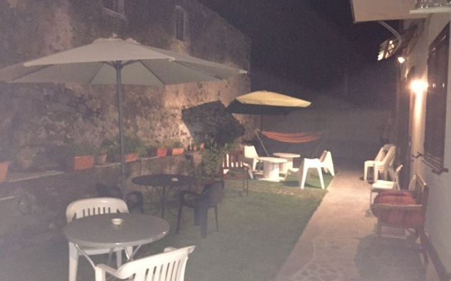 B&B L'Angolo dei Sogni