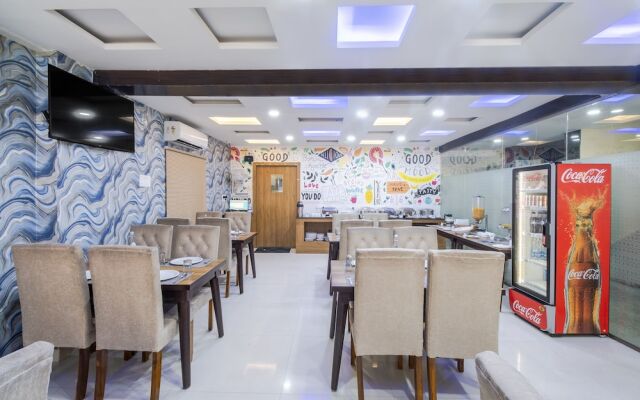Lemonridge Hotels Kukatpally