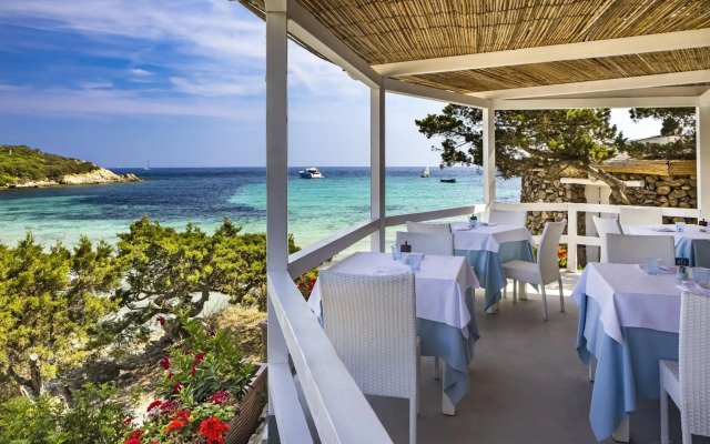 Grand Hotel in Porto Cervo