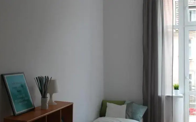 Hostel Niepodległości