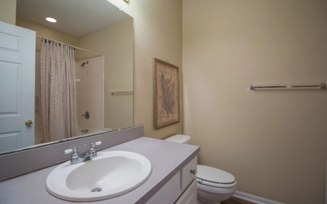 Legacy Villa 302