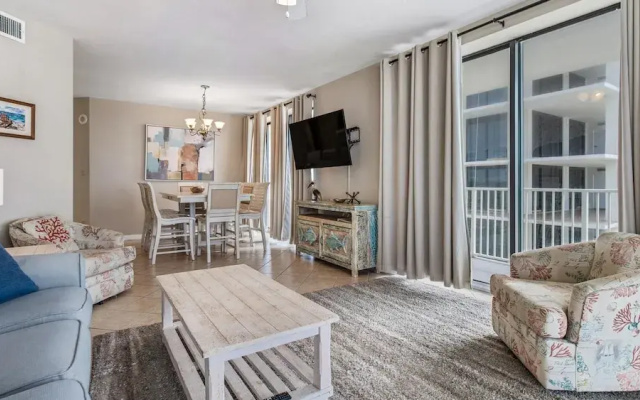 Bluewater #501 by Southern Vacation Rentals