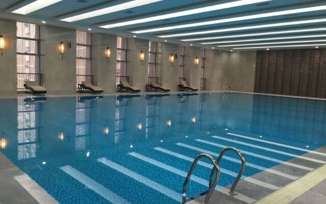 Grand New Century Hotel Xi'an