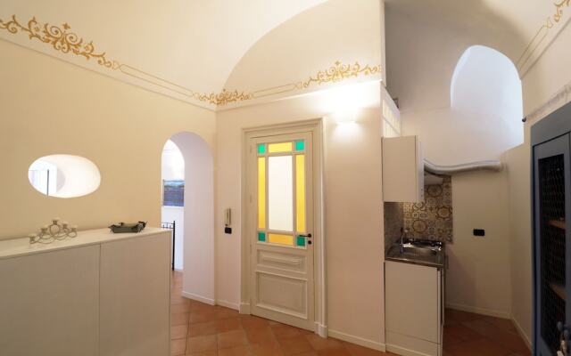 Modica Apartment Piazza Mazzini