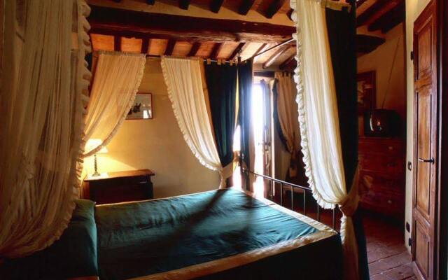 Casale di Buccole