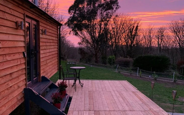 Wyncliffe Hideaway