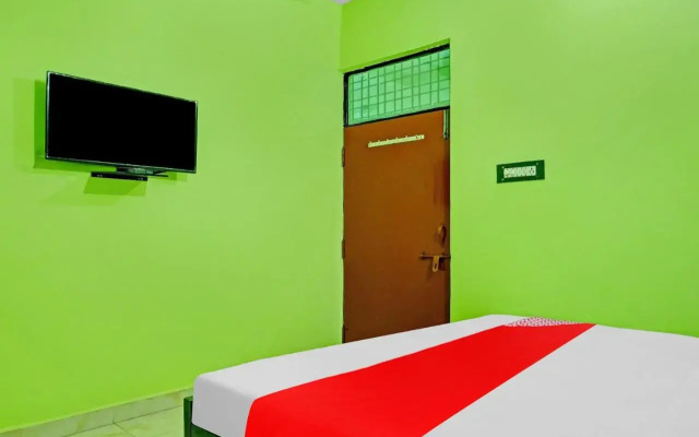 Oyo Flagship 806669 Hotel Kadambari