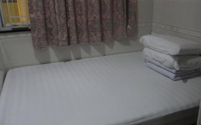 Sunflower Guesthouse
