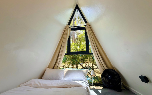 Galu Ecolodge