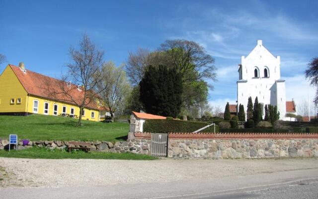 Tisvildehegn BandB